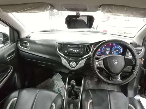 Used Maruti Suzuki Baleno 2018 MT for sale in Kedgaon 