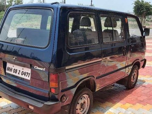 Used 2011 Maruti Suzuki Omni MT for sale in Sangli