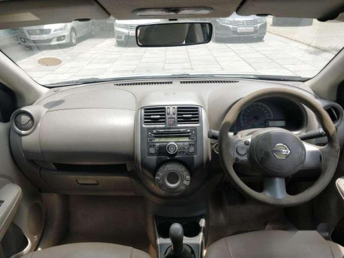 Used Nissan Sunny 2012 MT for sale in Chennai 