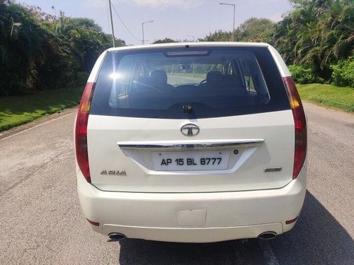 Used 2011 Tata Aria MT for sale in Hyderabad 