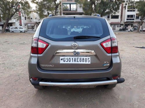 Used 2014 Nissan Terrano XL MT for sale in Ahmedabad 