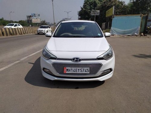 Used Hyundai i20 2015 MT for sale in Pune 