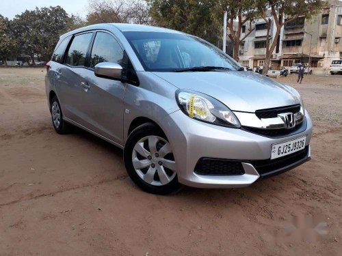 Used Honda Mobilio S i-VTEC 2016 MT for sale in Ahmedabad 