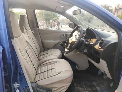 2017 Datsun GO Plus T Option MT for sale in New Delhi