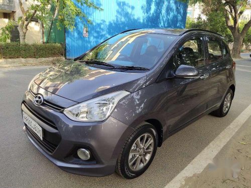 Hyundai Grand i10 Asta 2014 MT for sale in Gurgaon 