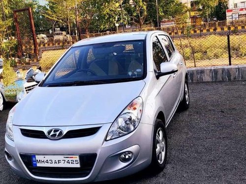 Used Hyundai i20 2011 MT for sale in Pune 