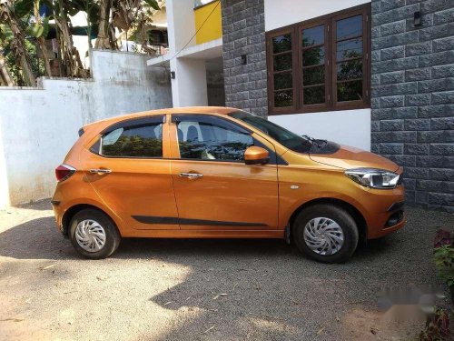 Used 2017 Tata Tiago MT for sale in Kozhikode 