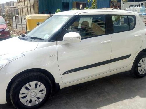 Used 2017 Maruti Suzuki Swift MT for sale in Ahmedabad 