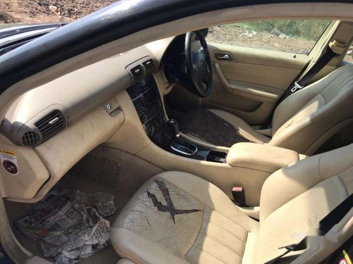 Used 2007 Mercedes Benz C-Class MT for sale in Jalandhar 