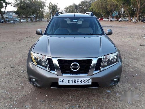 Used 2014 Nissan Terrano XL MT for sale in Ahmedabad 