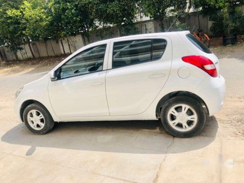 Used Hyundai I20 Sportz 1.4 CRDI 2011, Diesel MT in Vadodara 