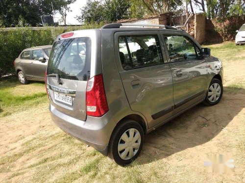 Used Maruti Suzuki Wagon R VXI 2011 MT for sale in Chandigarh 