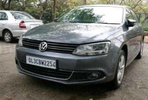 2013 Volkswagen Jetta 2013-2015 MT for sale in New Delhi