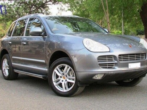Used Porsche Cayenne 2005 AT for sale in Ahmedabad 