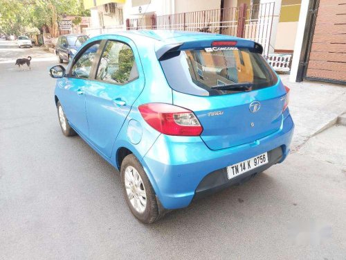 Used 2017 Tata Tiago MT for sale in Chennai 