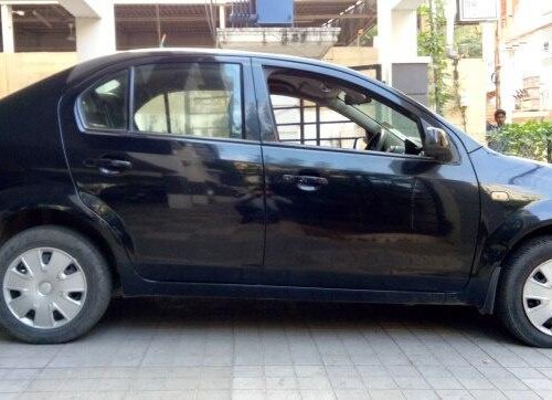Ford Fiesta EXi 1.4 TDCi Ltd 2011 MT for sale in Hyderabad 