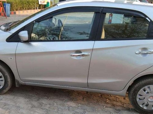 Used 2013 Honda Brio MT for sale in Hisar