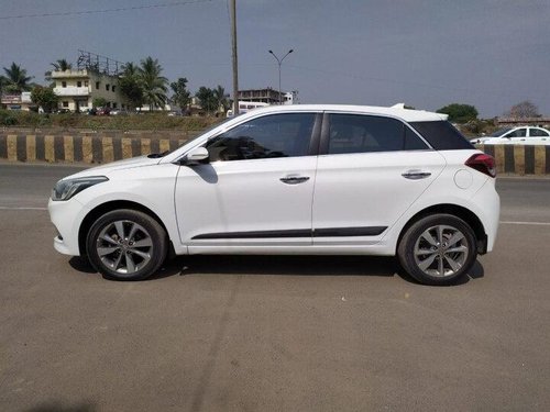 Used Hyundai i20 2015 MT for sale in Pune 