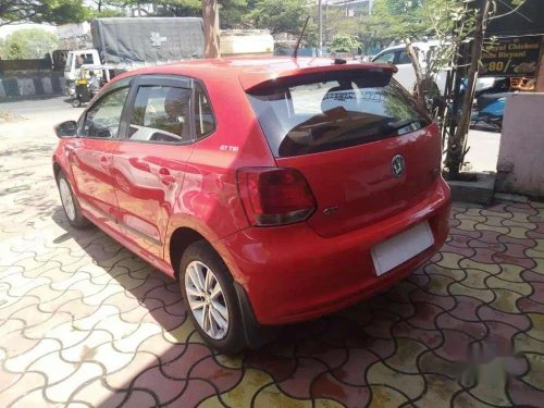 Used 2013 Volkswagen Polo MT for sale in Baramati 