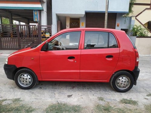 Used 2009 Hyundai Santro Xing GL MT for sale in Chennai 