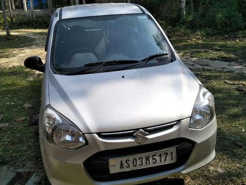 Used 2014 Maruti Suzuki Alto 800 LXI MT in Jorhat