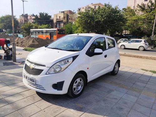 2012 Chevrolet Beat Diesel LS MT for sale in New Delhi