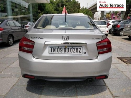 Used Honda City 2013 MT for sale in Chennai 