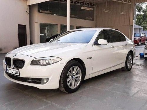 Used BMW 5 Series 2011 AT for sale in New Delhi 