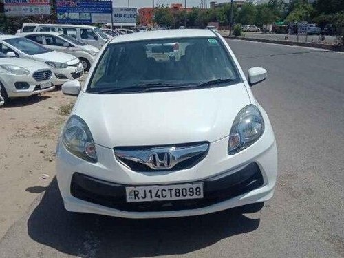 Honda Brio S 2013 MT for sale in Jaipur