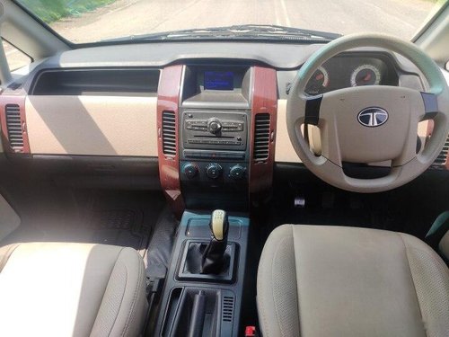 Used 2011 Tata Aria MT for sale in Hyderabad 