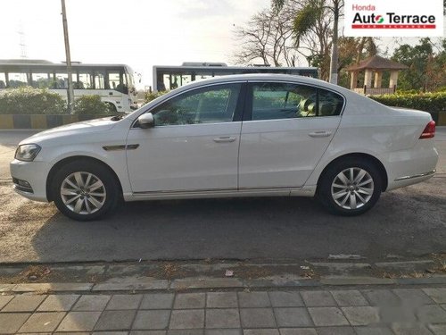 Used 2011 Volkswagen Passat AT for sale in Mumbai 