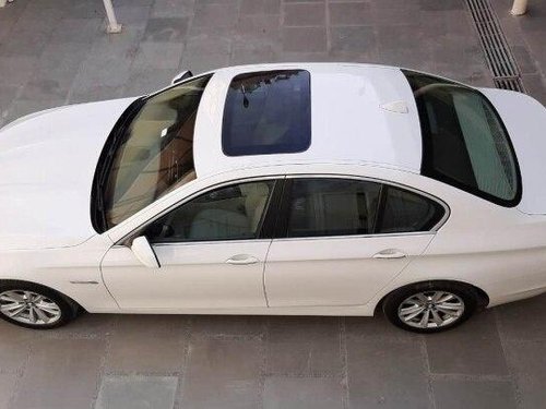 Used BMW 5 Series 2011 AT for sale in New Delhi 