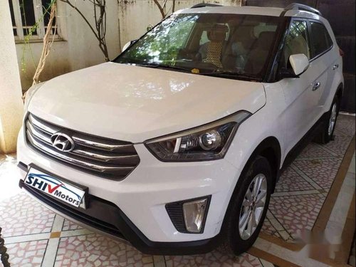 Used Hyundai Creta 1.6 SX 2015 MT for sale in Rajkot 