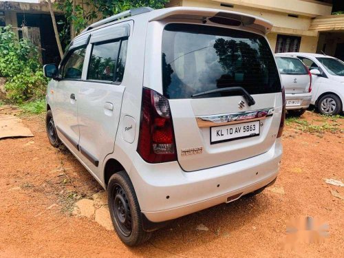 Used Maruti Suzuki Wagon R VXI 2016 MT in Perinthalmanna 