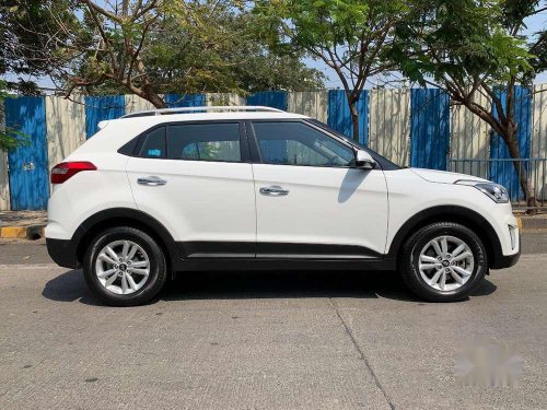 Used Hyundai Creta 2015 MT for sale in Goregaon 