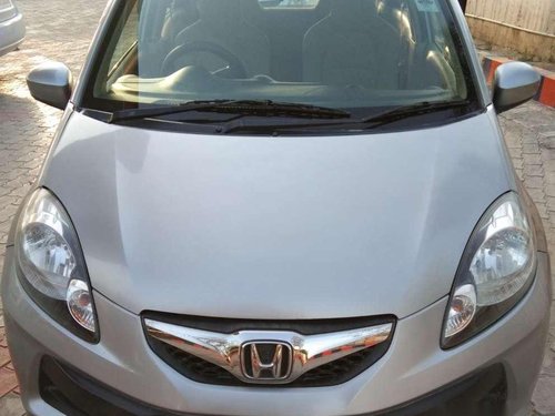 Used 2013 Honda Brio MT for sale in Hisar