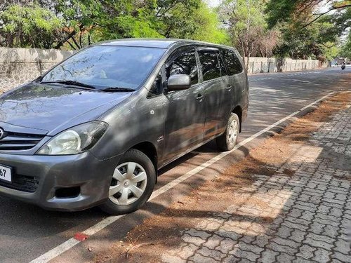 Used 2011 Toyota Innova MT for sale in Mumbai 