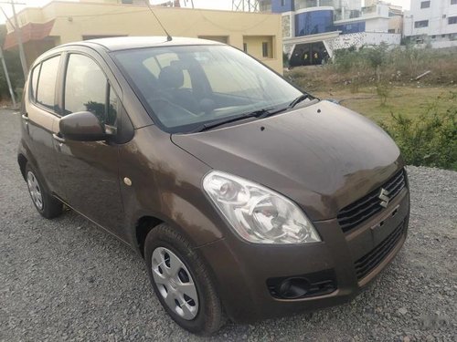 Used Maruti Suzuki Ritz 2011 MT for sale in Chennai 