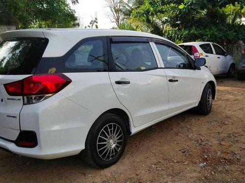 Used 2014 Honda Mobilio MT for sale in Chennai 