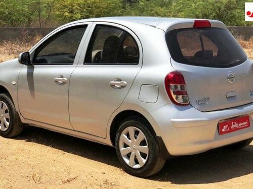 Used 2013 Nissan Micra Active MT for sale in Ahmedabad 