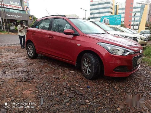 Used 2015 Hyundai Elite i20 MT for sale in Kochi 