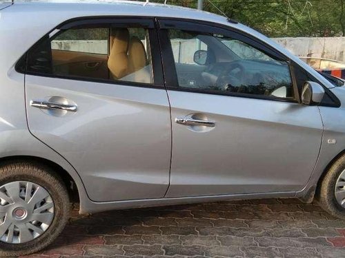 Used 2013 Honda Brio MT for sale in Hisar