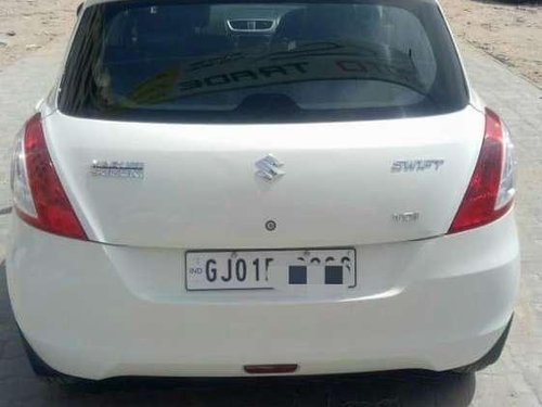 Used 2017 Maruti Suzuki Swift MT for sale in Ahmedabad 