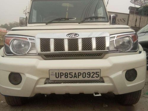 Used Mahindra Bolero SLX 2014 MT for sale in Agra 