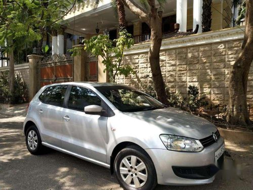 Used Volkswagen Polo 2011 MT for sale in Chennai 