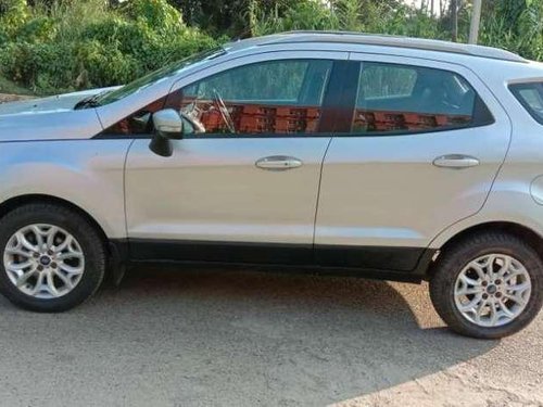 Used Ford EcoSport 2015 MT for sale in Nagar 