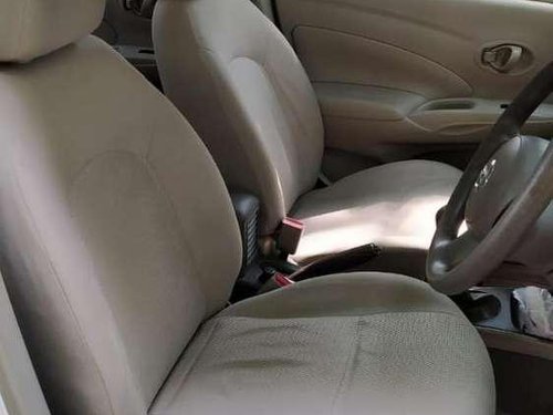 Used Nissan Sunny XL 2012 MT for sale in Kochi 