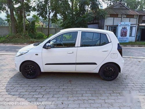 Used Hyundai I10 2013, Petrol MT for sale in Guwahati 