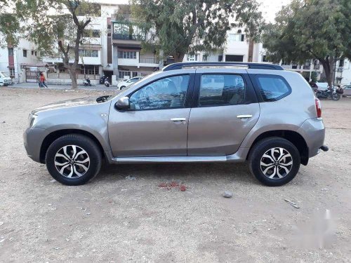 Used 2014 Nissan Terrano XL MT for sale in Ahmedabad 