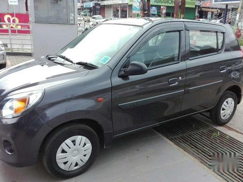 Maruti Suzuki Alto 800 Lxi, 2018, Petrol MT for sale in Muvattupuzha 